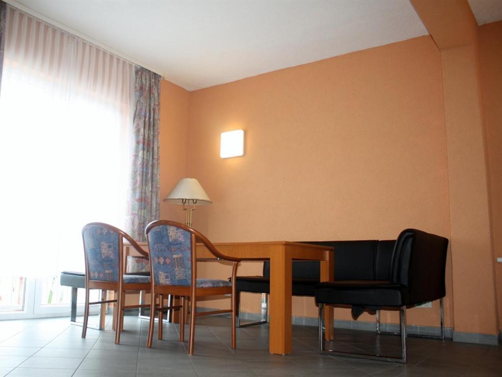 Fichtelberghuette Hotel Oberwiesenthal Room photo